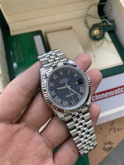 rolex datejust knockoff watch|rolex 2021 datejust.